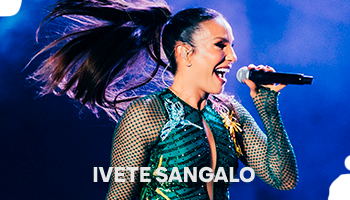 Ivete Sangalo